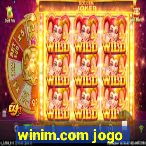 winim.com jogo